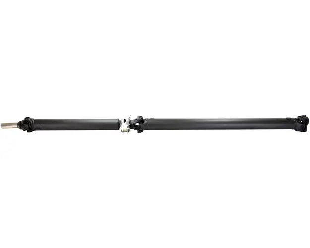 REAR DRIVESHAFT