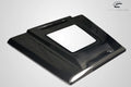 2000-2023 Mercedes G Class W463 Carbon Creations Window Hood - 1 Piece