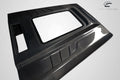 2000-2023 Mercedes G Class W463 Carbon Creations Window Hood - 1 Piece