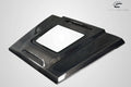 2000-2023 Mercedes G Class W463 Carbon Creations Window Hood - 1 Piece