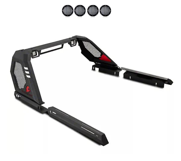 VIGOR ROLL BAR KIT