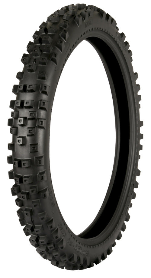 KDA Ibex Tires