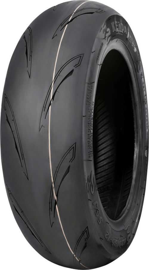 KDA Kwick Tires