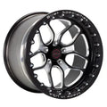 WIN LITE BLK SBL 15X12 5.00' BS 65