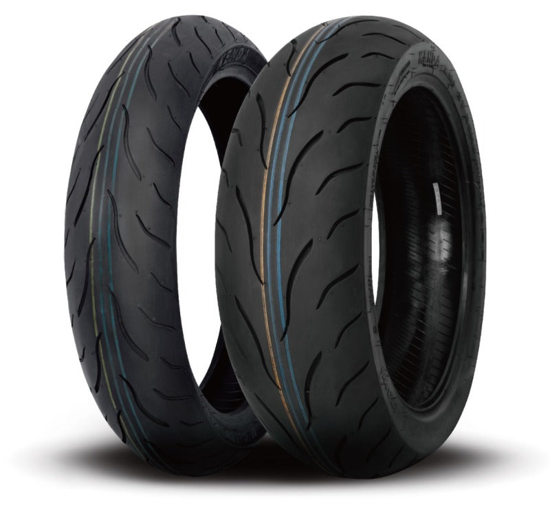 KDA KM1 Tires