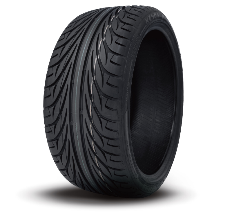 KDA Kanine Tires