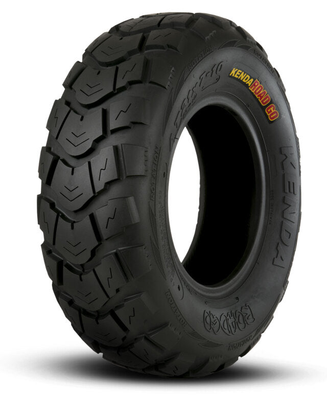 KDA Road Go Tires