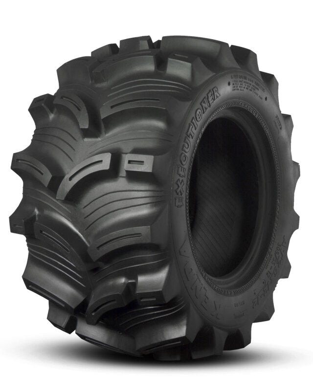 KDA Executioner Tires