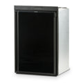REFR 3CF LH 2WAY BLK 1FAN
