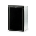 REFR 3CF LH 2WAY BLK 1FAN
