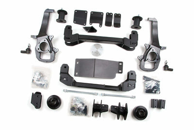 Zone Offroad auto part