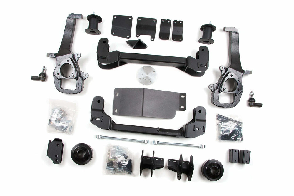 ZONE OFFROAD KIT