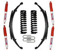 Skyjacker shock absorber