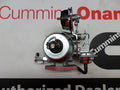 CUMMINS auto part detail