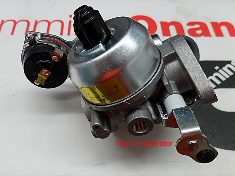 ONAN CARBURETOR