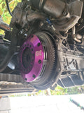 XClutch auto part