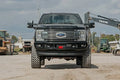 1x 760805 6 Inch Lift Kit OVLDS V2 Ford Super Duty 4WD (2017-2022)