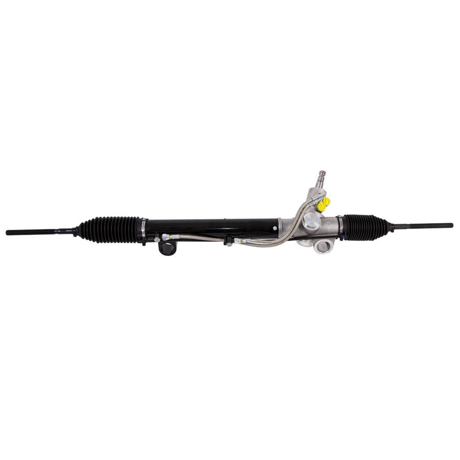 RACK AND PINION: POWER RACK W/V PUL