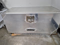 BOX AL 18X18X36 L/H DOOR