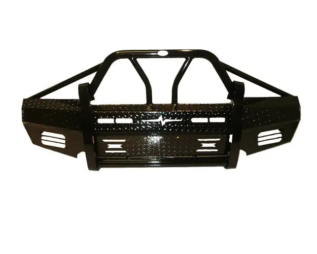 0306 SILVERADO 1500/2500/AVALANCHE 1500/2500 XTREME FRONT BUMPER