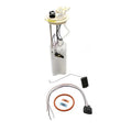FUEL PUMP MODULE ASSEMBLY