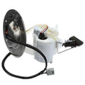 FUEL PUMP MODULE ASSEMBLY
