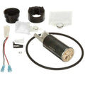FUEL PUMP MODULE ASSEMBLY