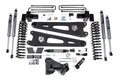 Zone Offroad lift kit