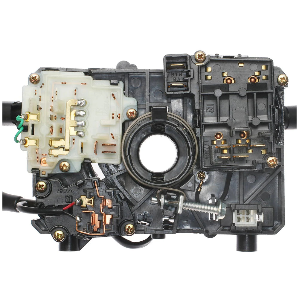STANDARD IGN auto part