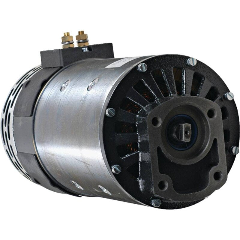 Multi-Purpose Hydraulic Motor
