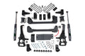 Zone Offroad shock absorber