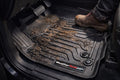 LEER auto part installed view