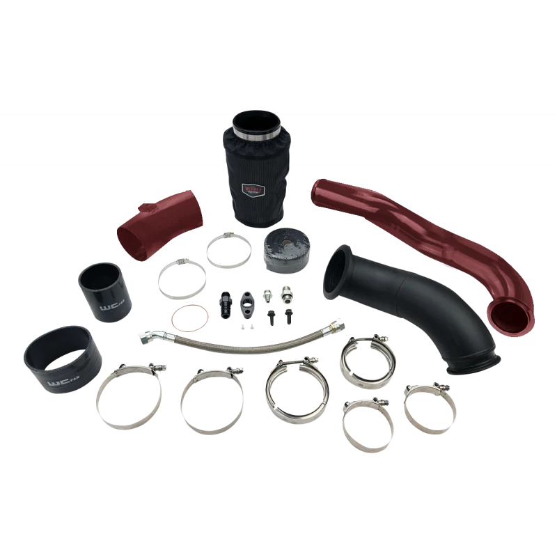 Wehrli auto part