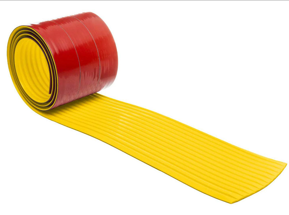 KEELSHIELD 50' YELLOW