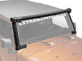 ~(33.9 lbs. 49X47X7)~ Elite Fast Track Kit 3 Bars 8 Rounds 07-18 Jeep Wrangler JK