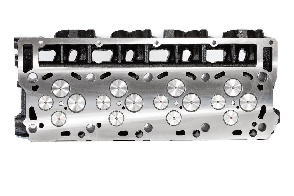 Power-Stroke Products springs