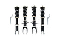 BC Racing coilovers
