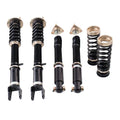 BC Racing coilovers