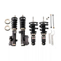 BC Racing Coilovers DS Series 10- Chevrolet Camaro
