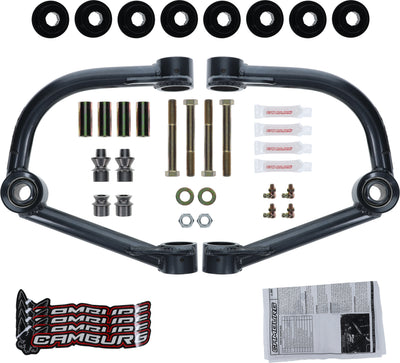 CAMBURG ENGINEERING INC. auto part