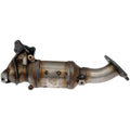 MANIFOLD CONVERTER