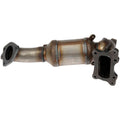 MANIFOLD CONVERTER