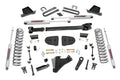 Rough Country lift kit