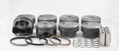 Mahle auto part