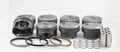 Mahle auto part
