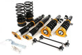 ISC Suspension coilovers
