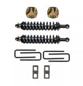 Skyjacker 3"COIL-OVR,07>TUNDRA,4HYDRO