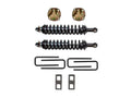 Skyjacker 3"COIL-OVR,07>TUNDRA,4HYDRO