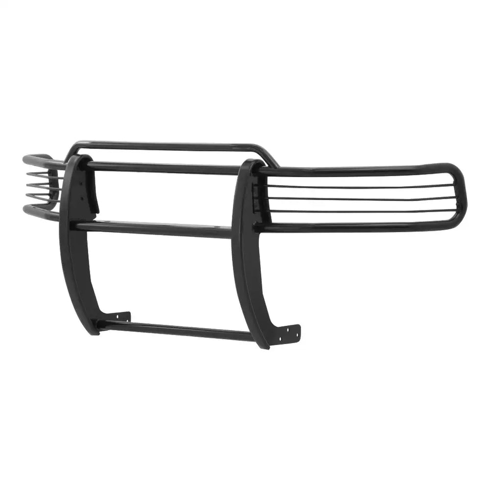 GRILL GUARD, 1 PC, STAINLESS