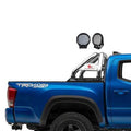 CLASSIC ROLL BAR KIT